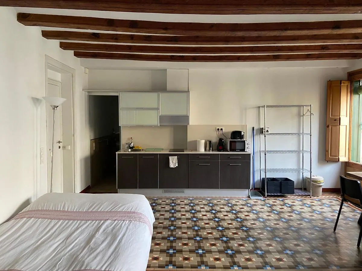 Lovely 2-Bed Apartment In Barcelonas Best Location 0*, Barcelona