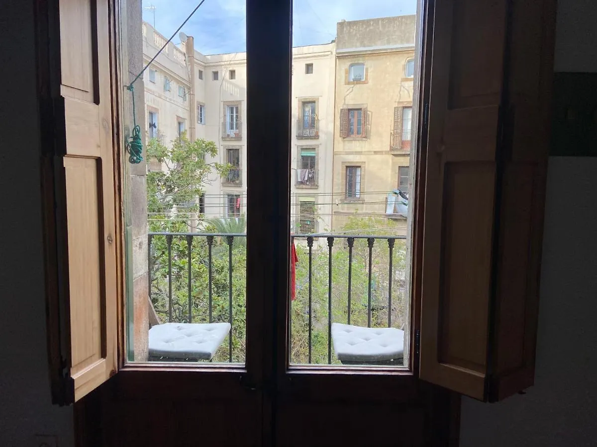 Lovely 2-Bed Apartment In Barcelonas Best Location  Barcelona