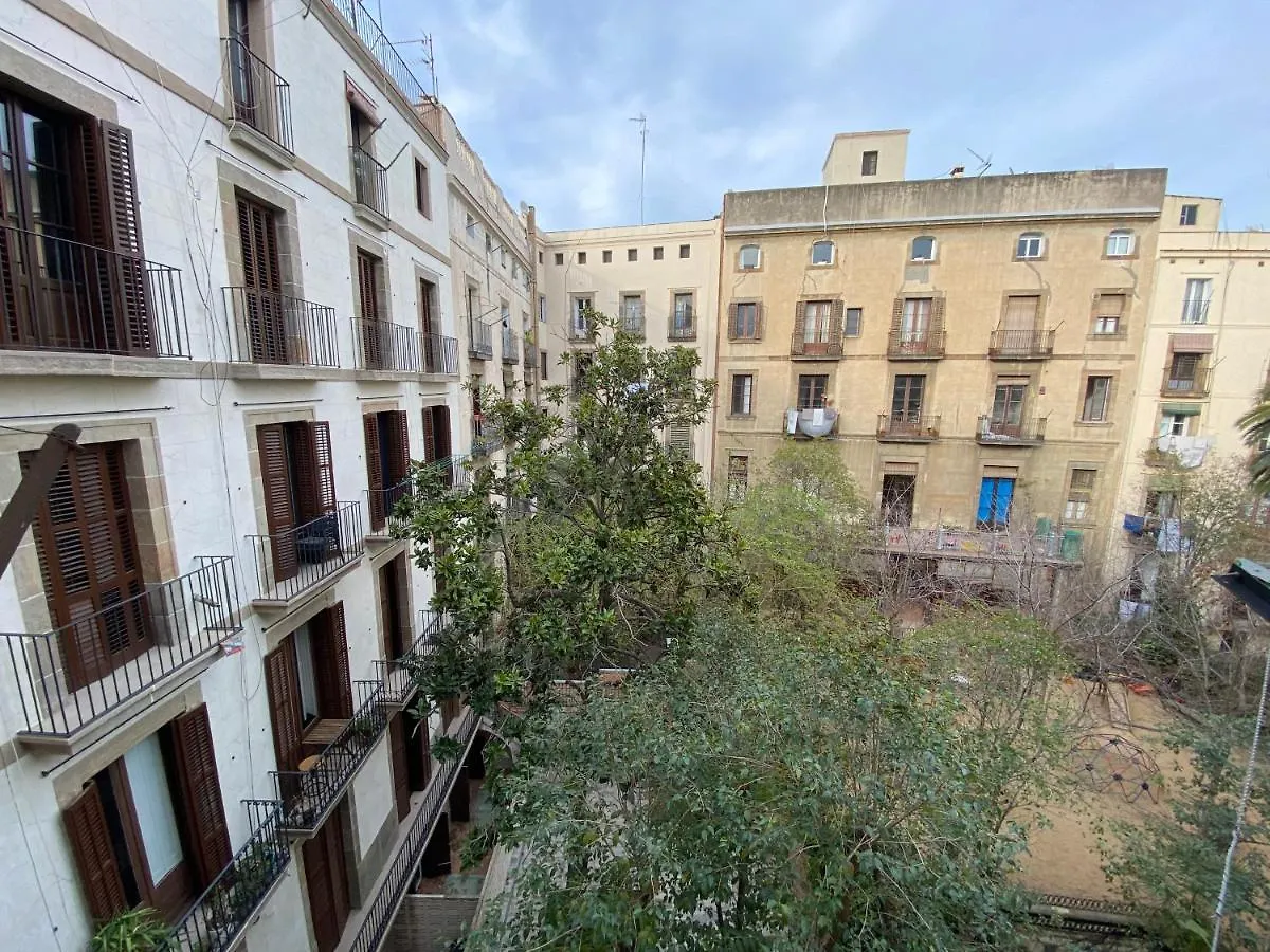Lovely 2-Bed Apartment In Barcelonas Best Location Spain