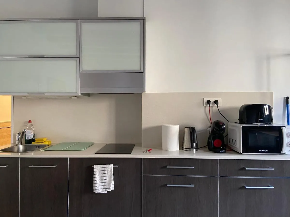 Lovely 2-Bed Apartment In Barcelonas Best Location  Barcelona