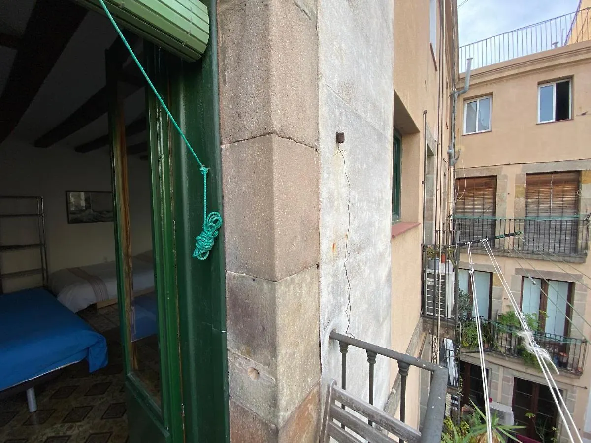 Lovely 2-Bed Apartment In Barcelonas Best Location Spain