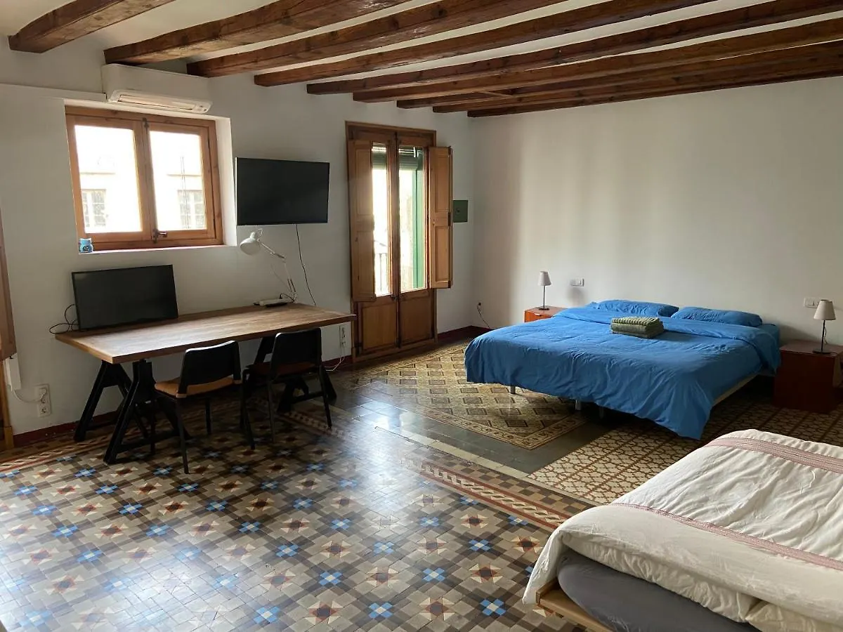Lovely 2-Bed Apartment In Barcelonas Best Location Spain