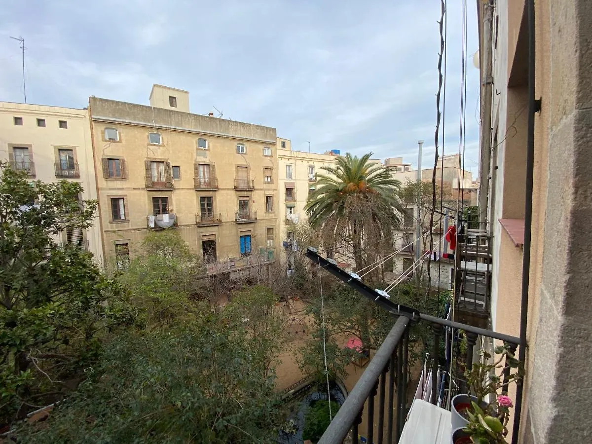 Lovely 2-Bed Apartment In Barcelonas Best Location  Barcelona