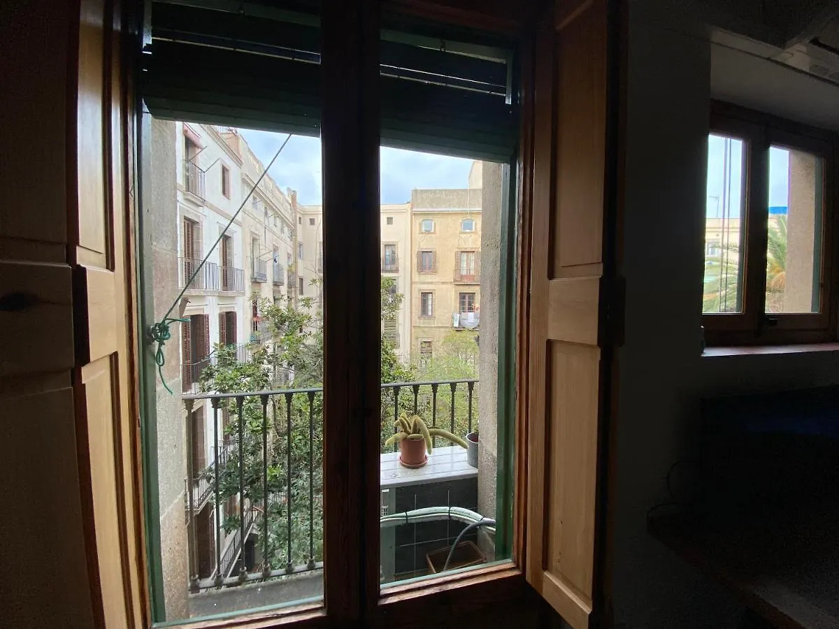 Lovely 2-Bed Apartment In Barcelonas Best Location 0*, 巴塞罗那