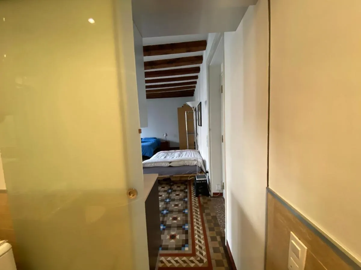 Lovely 2-Bed Apartment In Barcelonas Best Location 0*, 巴塞罗那 西班牙